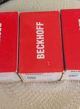 议价倍福PLC主机CX5130-0125/000000218，全