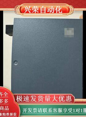 SCALANCE XB208 工业以太网交换机，几乎