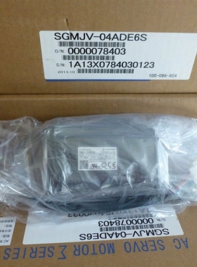 SGMJV-02AAA61/21/2C/6C/SGMJV-02A3A61/SGMJV-02ADA61