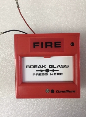 Consilium NS-ACP N11301(GB) 手动