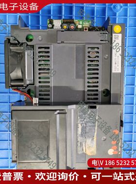 议价：FCU7-MA571-64S马扎克系统主机测试