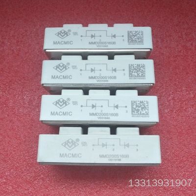 MMD130S160B议价也可维修