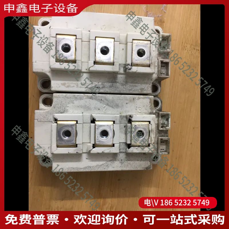 议价：FD400R12KE3 英飞凌IGBT模块