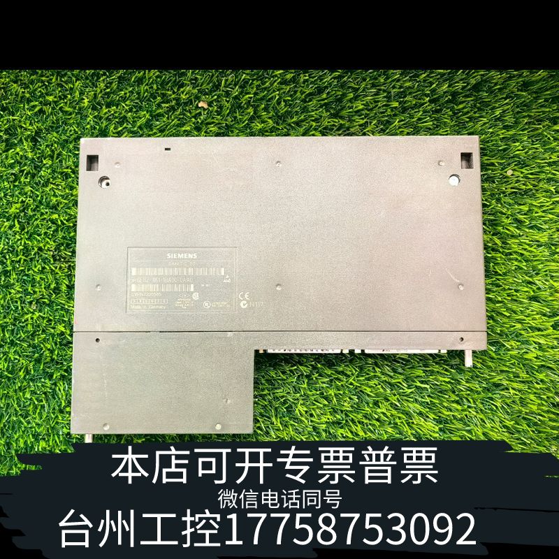 台州6ES7461-1BA00-0AA0接收模块461-1