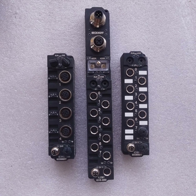 【议价】倍福BECKHOFF模块，型号IE3102-0000、IL2