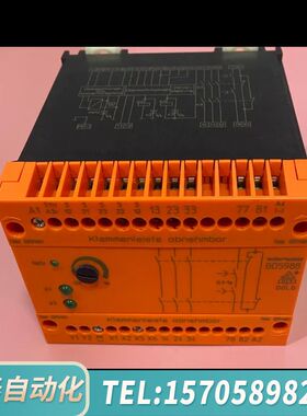 华泰DOLD多德BO5988继电器BO5988.47/1