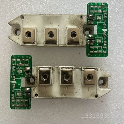 GF75HF60T1H银茂微75AIGBT模块议价也可维修