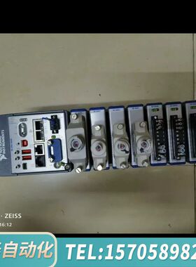 华泰NI cRIO-9038/NI 9205/9401/9502