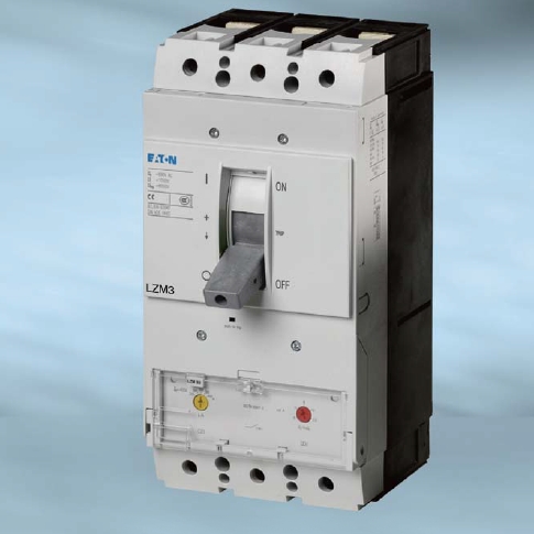 LZMC3-A320中分断塑壳断路器