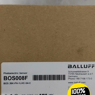 1LHC BOS008F BOS26K C原議價
