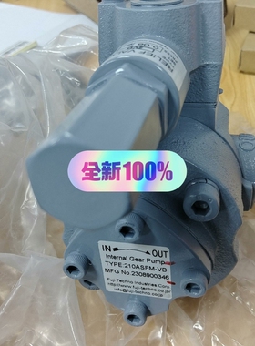 FTP-210-ASFM VD泵  0.06MPa【议价】