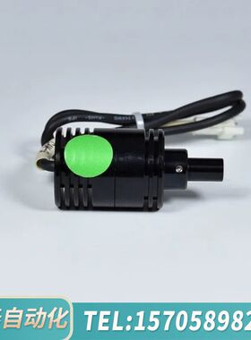 华泰 DC12V 绿色LED点光源 内置同轴光源 8mm