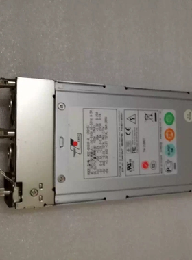 原装拆机新巨 R2Z-6400P-R 400W热插拔冗余电源模块现货询价