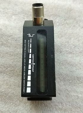 邦纳色标传感器R55CG1Q  一台，功能包好，成色议价也可维修