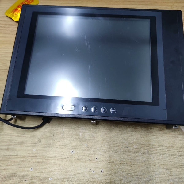 KEYENCE基恩士触摸屏CA-MP120