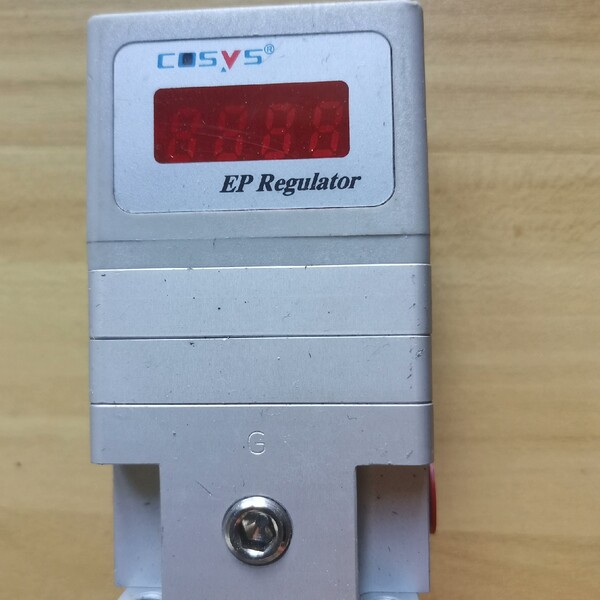 COSYS电气比例阀  P2K30-00G2-CL【议价】