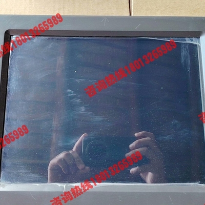 昆仑通泰触摸屏TPC1262Hi