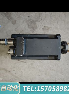 华泰伺服电机SMH10075065192ID65-400，物