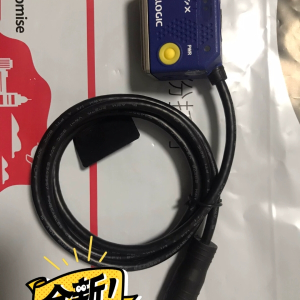 Matrx120 311系列读码器，Datalogic得利捷