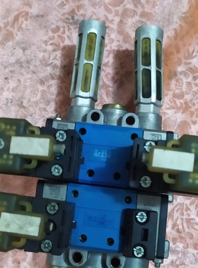费斯托FESTO. JMNIH-5/2-D-1-C  VDM【议价】