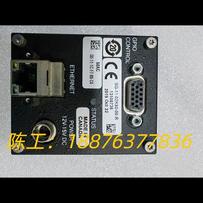 DALSA卡达尔萨，型号: SG-11-02K80-00-R议价