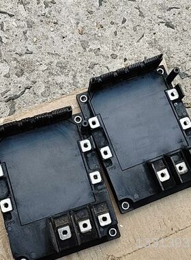 富士6MBP100RSA120议价也可维修