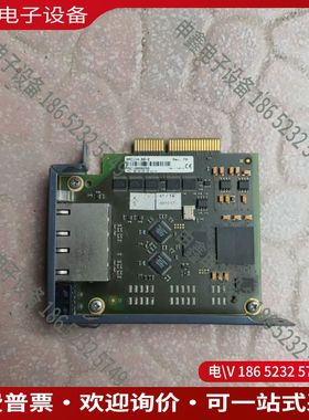 议价：8AC11460-2贝加莱伺服通讯卡AC114成