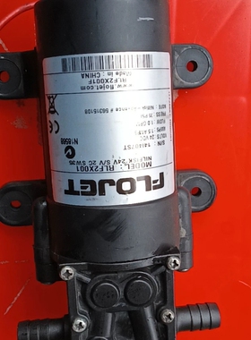 FLOJET，RLF2x00Ⅰ美国水泵扛杠新【议价】