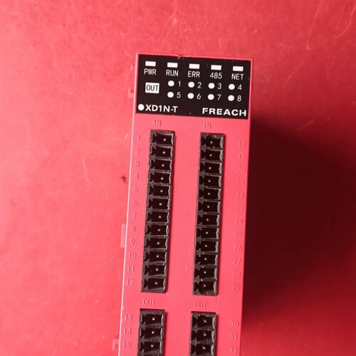 【议价】FREACH/鑫创益温控器 多通道同步控制