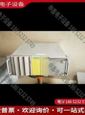 议价：工控机主机  SIMATIC IPC547D  6AG