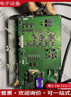 议价：FURUNO/古野 VR-3000  端子板 24P0079