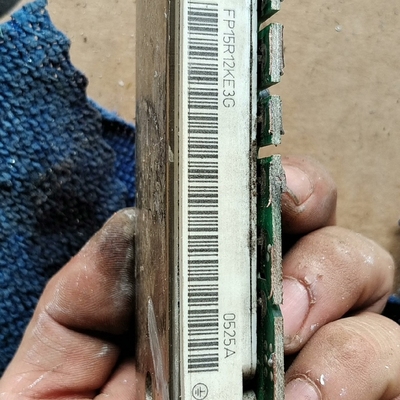 [维修]原装拆机FP15R12KE3G IGBT模块