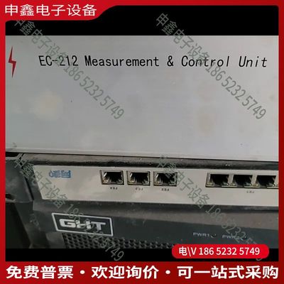 议价：ec-212 measur ement