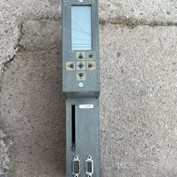 INTERBUS模块 IBSS7400DSC/I-T 271详谈