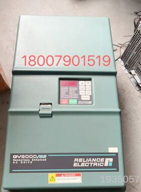 GV3000/SE瑞恩变频器40V4160  30KW详谈