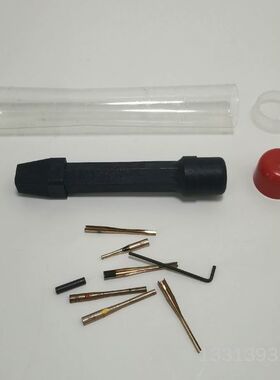 AMP-91285  连接器 插入/取工具议价也可维修