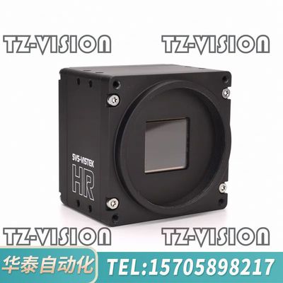 华泰SVS-VISTEK hr25MCL 2500万 APS-H