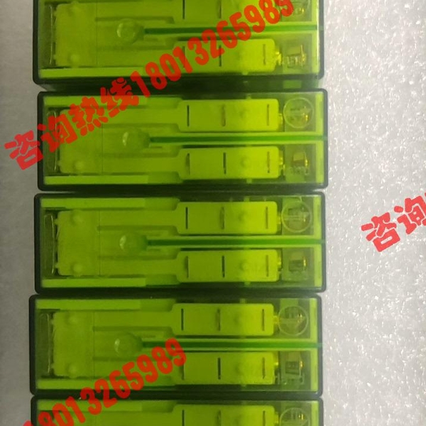 SIM312 24VDC 8A 全新正品 瑞士安全继电器EL