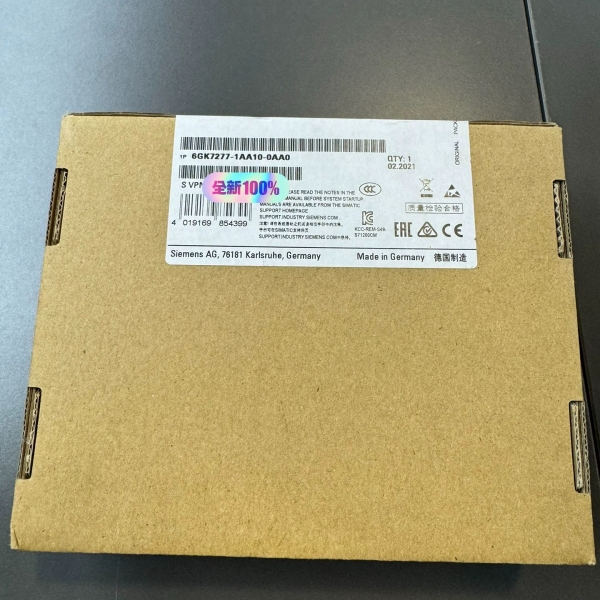 模块 CSM 1277 6GK7 277-1AA10-议价