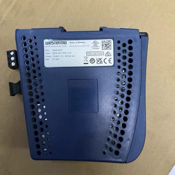 WESTERMO+SDW-500+SDW-532+2MM-L【议价】