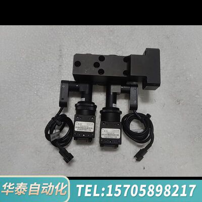 华泰灰点工业相机 BFLY-PGE-50H5M-C ，拆