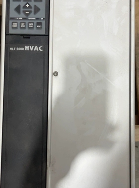 议价丹佛斯VLT6000系列变频器VLT6022HT4C20ST