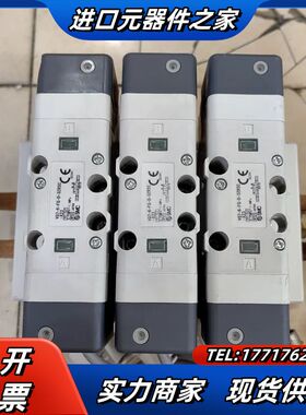 阀岛电磁阀VQ7-6-FG-D-3ZRSC-X23议价