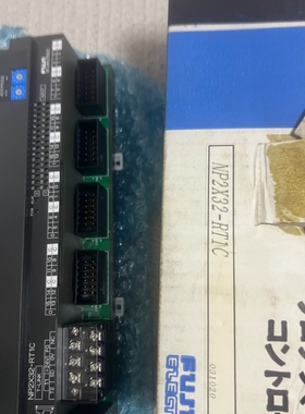 NP2X32-RT1C FUJI富士PLC【议价】