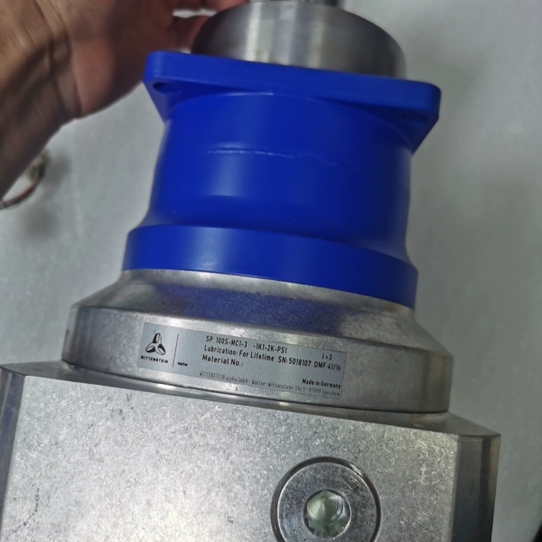 威腾斯坦SP100S-MC1-3-1K1-2K-PS1减速机