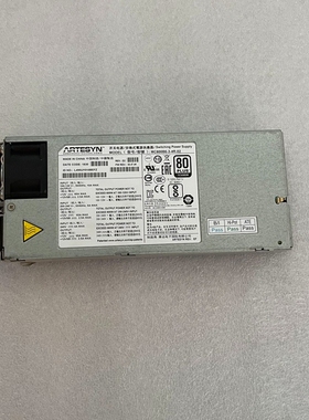 ARTESYN雅达电子MC800B6-3-4R-02服务器电议价