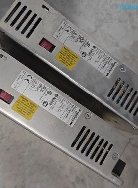 施耐德24V开关电源，型号ABL 1REM24062，功率1需