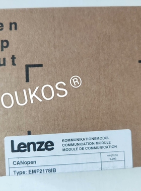 EMF2178IB模块【议价】