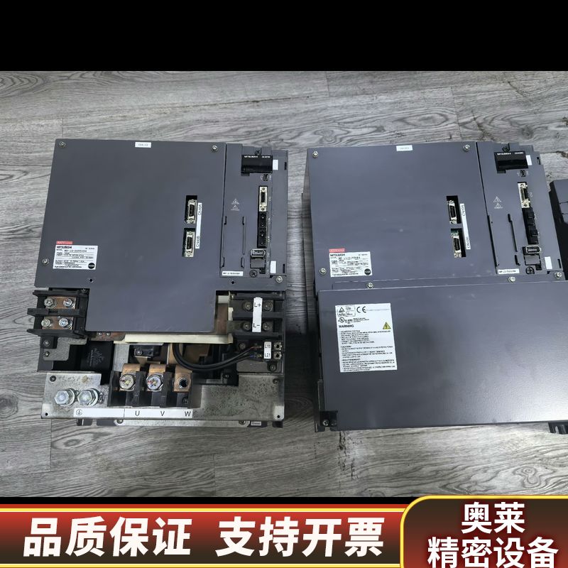 55KW MR-J3-DU55KB4 驱动器 .询价