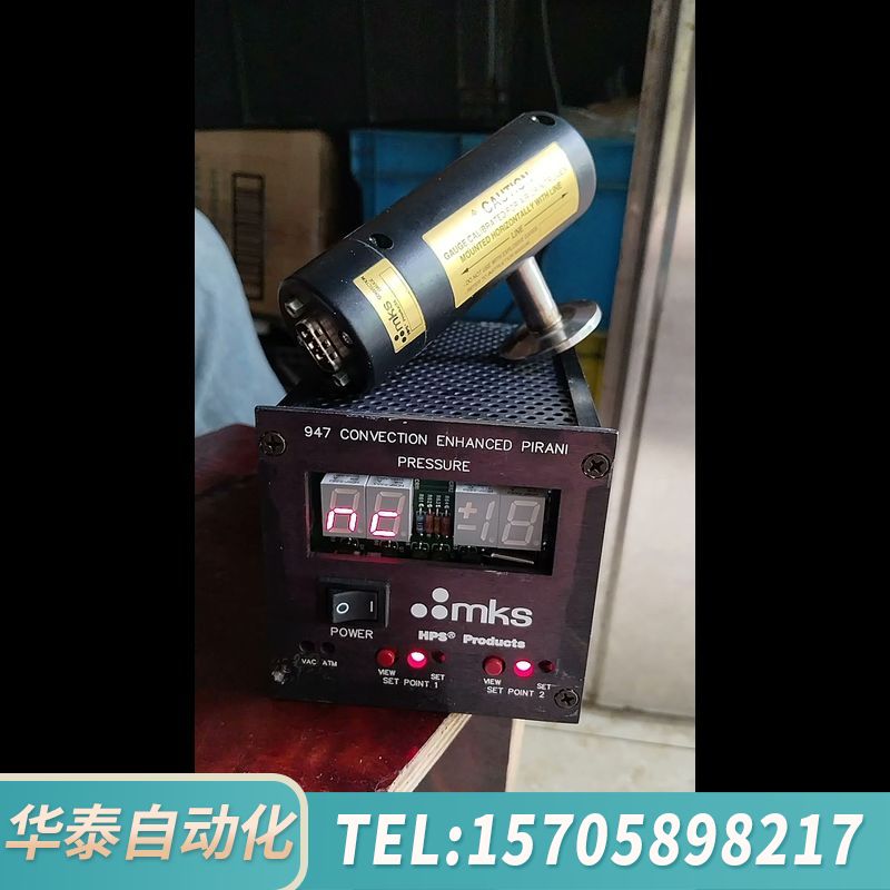 华泰MKS 947真空计控制器CONVECTION ENHA